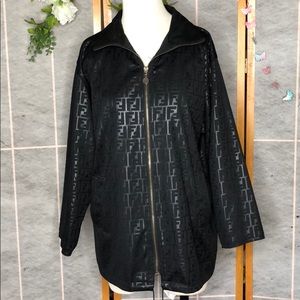 fendi jacket price